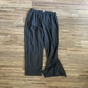 Men’s Nike athletic pant XL